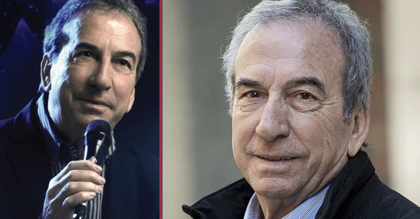 José Luis Perales, desmiente noticia falsa sobre su muerte