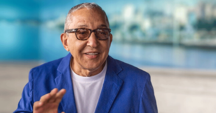 Juan Formell: cosas que no sabías de este  Embajador Musical de Cuba