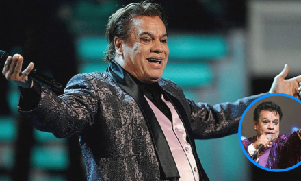 Juan Gabriel: El Divo de Juárez y Su Legado Inmortal