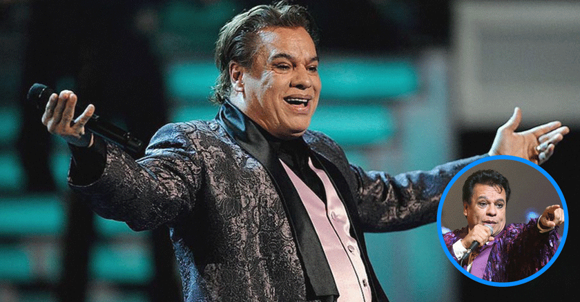 Juan Gabriel: El Divo de Juárez y Su Legado Inmortal
