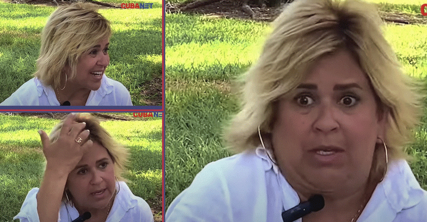 Judith González: ‘Me hubiera gustado hacer mi carrera en Cuba’