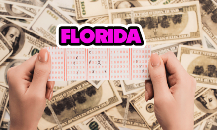Afortunado en Florida gana  1580 millones de dólares de la Lotería
