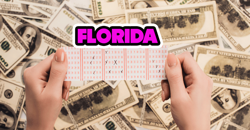 Afortunado en Florida gana  1580 millones de dólares de la Lotería