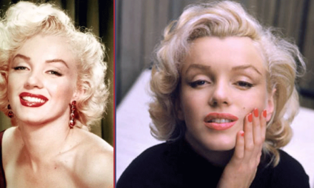 Se cumplen 61 años de la muerte de Marilyn Monroe