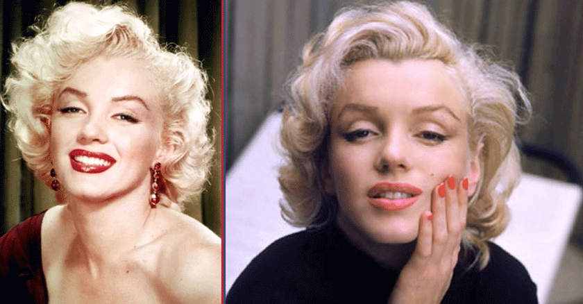 Se cumplen 61 años de la muerte de Marilyn Monroe