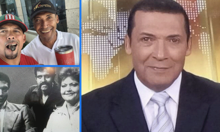 Máximo Velázquez Pérez: Celebrando una Vida de Éxitos en la Radio y Televisión Cubana