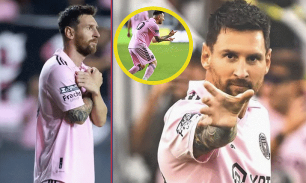 Messi y las Celebraciones de Marvel: Una Historia de Padres e Hijos