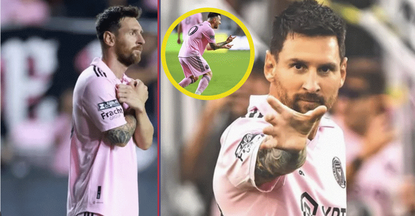 Messi y las Celebraciones de Marvel: Una Historia de Padres e Hijos