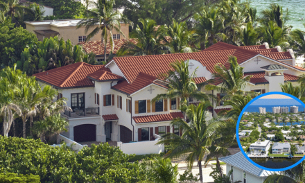 Las casas en Miami siguen subiendo de precio y la media ahora supera los 630 mil dólares