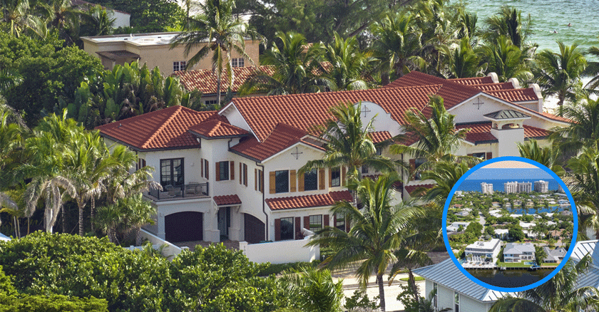 Las casas en Miami siguen subiendo de precio y la media ahora supera los 630 mil dólares