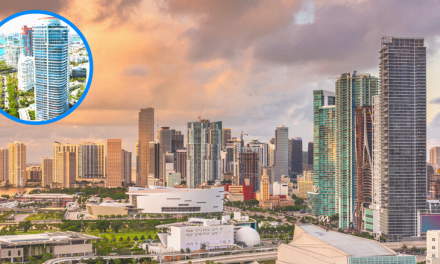 Miami lidera en costo de vida en Florida pero no a nivel nacional