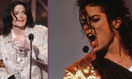 Michael Jackson: A 65 años del nacimiento del rey del pop