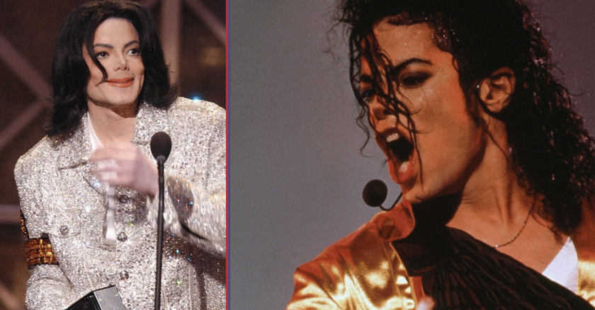 Michael Jackson: A 65 años del nacimiento del rey del pop