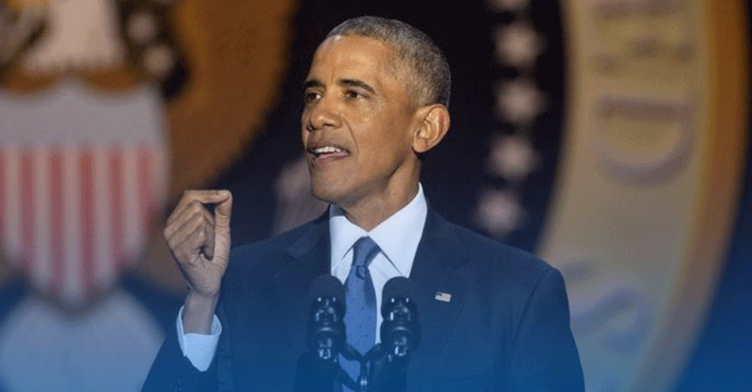Barack Obama cumple 62 años: datos que quizá no conocías sobre el expresidente de EE.UU.