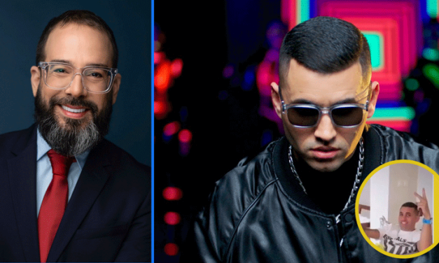 Canceladas las Presentaciones de Lenier en Miami: anunció Alexander Otaola