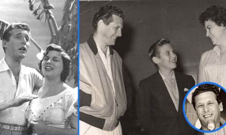 La pareja de “Palmas y Cañas”: Ramón Veloz y Coralia Fernández – Símbolos de la Música Campesina Cubana