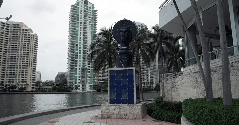 El precio de la renta en Miami ha experimentado una ligera disminución en el último mes