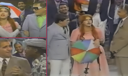 “Sabadazo”, el programa que alegraba a los cubanos en los 90