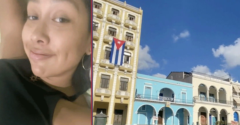 Turista va a Cuba con solo 100 euros para cinco días y enfrenta la triste realidad