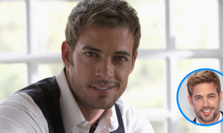 William Levy: Curiosidades y Retrospectiva