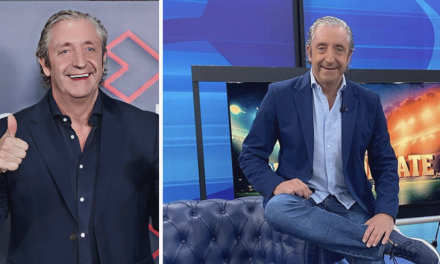 José Pedrerol: De las ondas radiales a ícono televisivo, la evolución constante del maestro del periodismo deportivo español