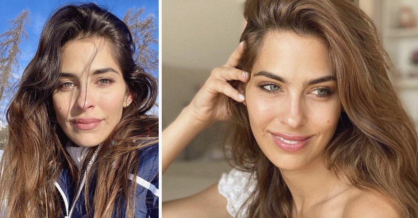 ¿Quién es Adriana Romero? La novia cubana de Julio Iglesias Jr.