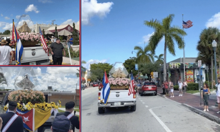 Celebraciones en honor a la Virgen de la Caridad en Miami: Tradición y Devoción