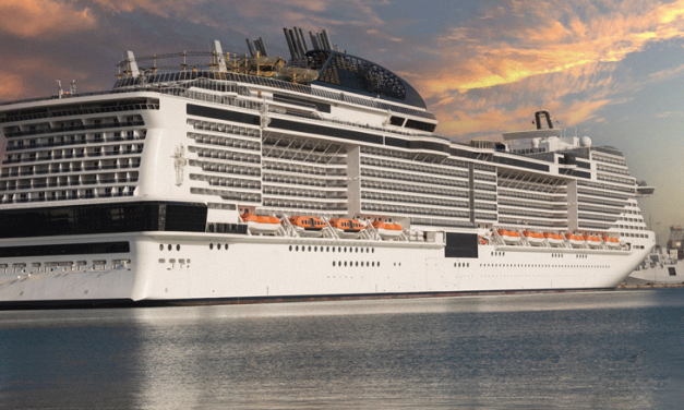 Desaparición de Pasajero en el Crucero más Grande del Mundo Desata Preocupación y Acciones de Búsqueda