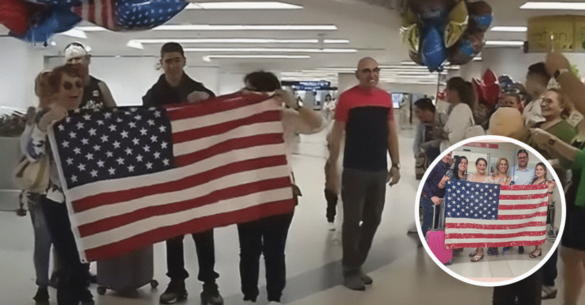 ¡Alegría para los cubanos! Veredicto definitivo sobre el parole humanitario podría hacerse esperar hasta finales de año.