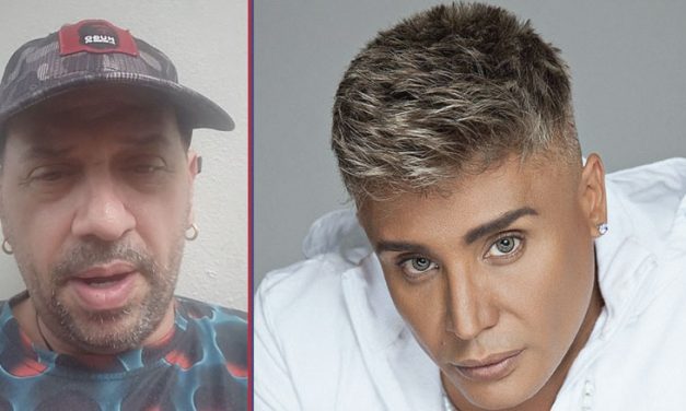 Eduardo Antonio y su salud: Desmitificando los rumores
