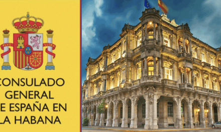El Consulado General de España en La Habana Retoma la Tramitación de Nacionalidades