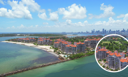 Fisher Island: Del pasado al presente de la isla que emergió en Miami Beach y ostenta el quinto código postal más exquisito en todo Estados Unidos.