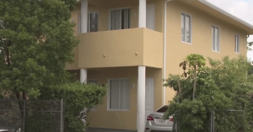 Jóvenes Hermanos Pierden la Vida en un Tiroteo en Miami