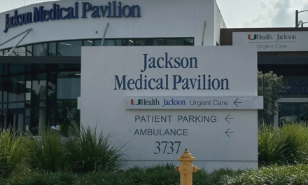 Nuevo Centro de Urgencias Jackson Memorial Hospital se inaugura cerca de La Pequeña Habana