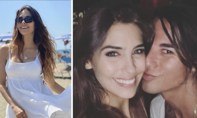 Julio Iglesias Jr. y su nueva pareja, actriz y modelo cubana, cautivan en redes.
