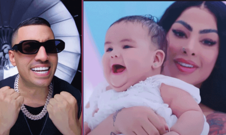 Lenier Mesa Celebra el Exito Global de «Mía» en Agradecimiento a Yailin y Tekashi