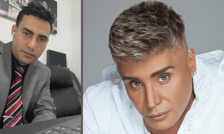 Mario Pentón acaba de Hablar con el Esposo de Eduardo Antonio sobre su Salud