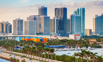 Explosión de Construcción de Apartamentos en Miami: ¿Qué significa para la Ciudad del Sol?