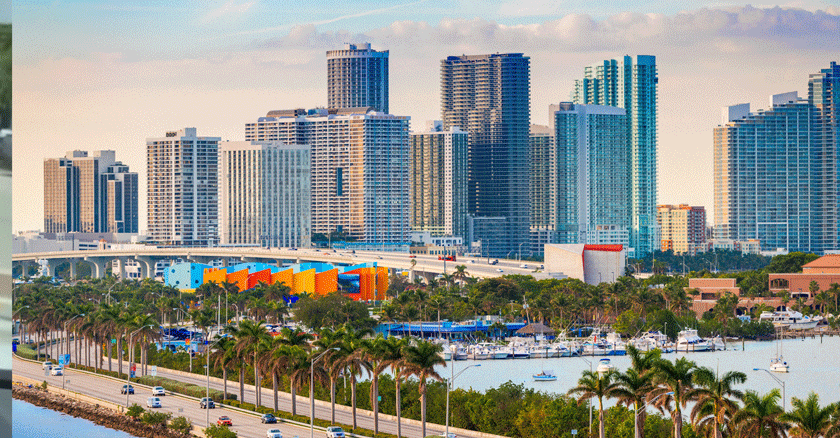 Explosión de Construcción de Apartamentos en Miami: ¿Qué significa para la Ciudad del Sol?