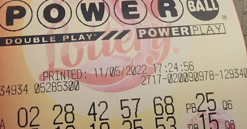 La Fortuna Sonríe en Florida: Ganador de Power Ball se Lleva Dos Millones