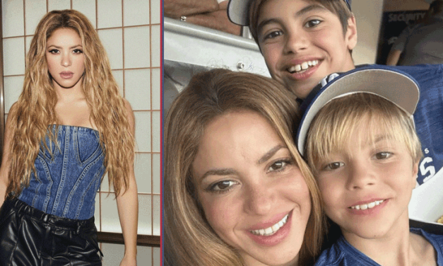 Shakira Propone Acoger a Amigos de sus Hijos en Miami Cubriendo Todos sus Gastos