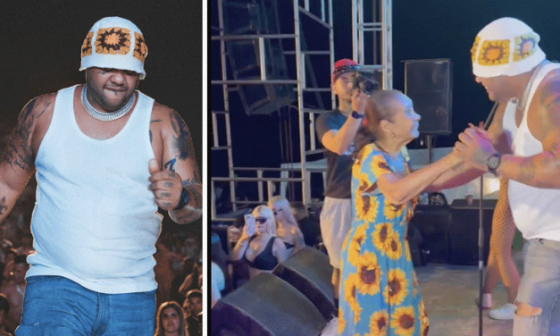 El Taiger Celebra el Cierre del Verano en Varadero