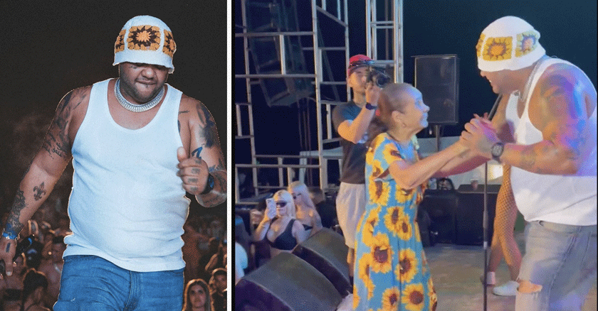 El Taiger Celebra el Cierre del Verano en Varadero