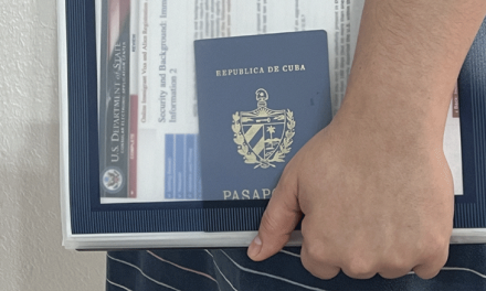 ¡Atención cubanos! Aquí está tu guía para solicitar la visa múltiple de cinco años a EE.UU.