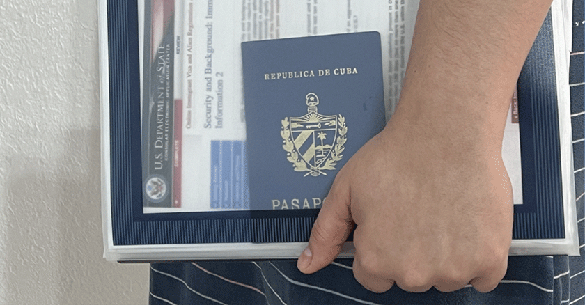 ¡Atención cubanos! Aquí está tu guía para solicitar la visa múltiple de cinco años a EE.UU.