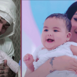Yailin Despliega Su Amor de Madre en «Mía», una Bachata Conmovedora para Cattleya
