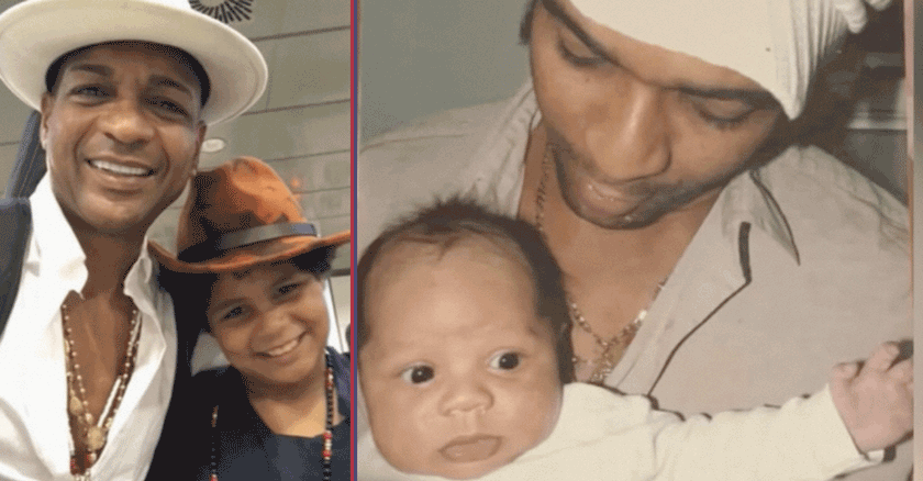 Descemer Bueno: Un Viaje Maravilloso de Paternidad Doble Celebra sus 15 Años