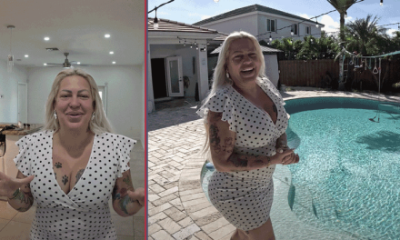 La Diosa Comparte la Emoción de su Nueva Vivienda en Miami