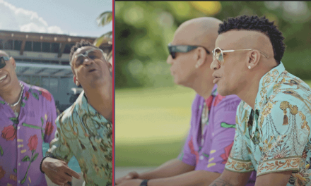 Gente de Zona : Así es como suena su nuevo estreno ‘Demasiado’