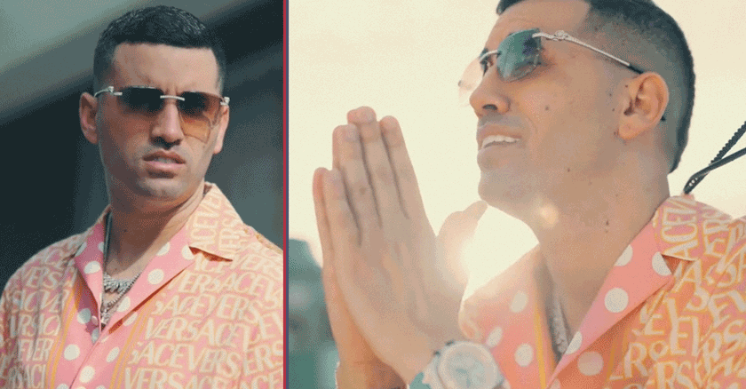 Cantante Lenier Mesa anuncia el estreno de su nuevo álbum